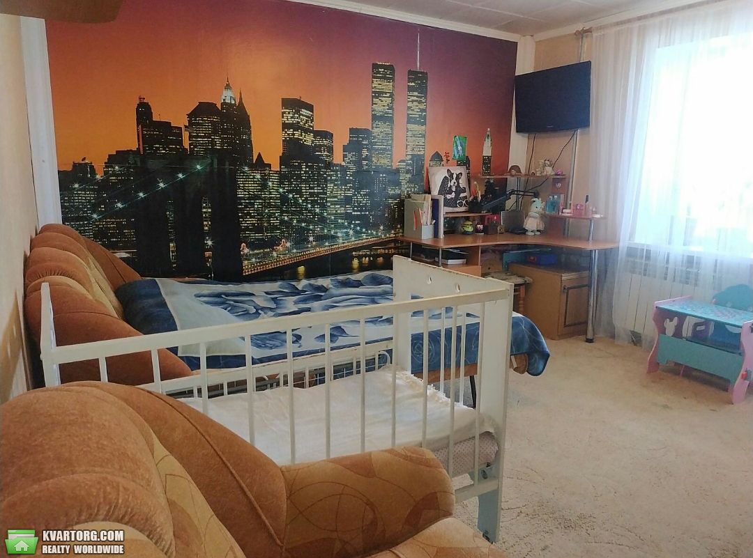Sell 1-room apartment. Одесса, Добровольского — photo 1