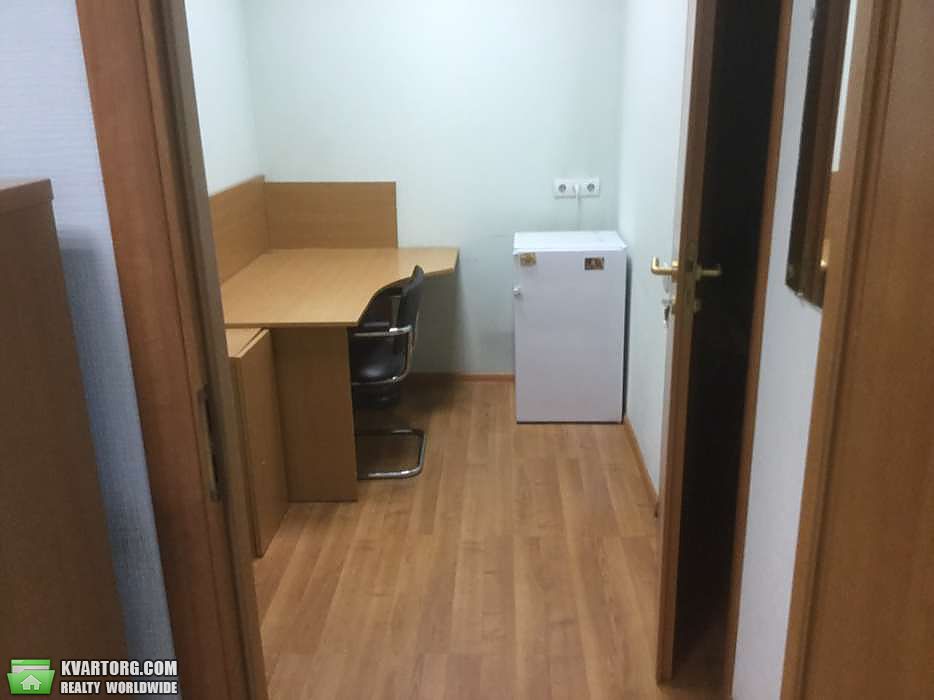 Rent out office. Киев, Заболотного — photo 2