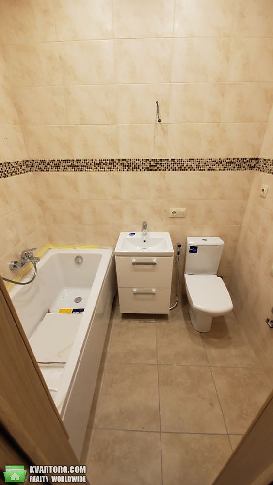 Sell 2-room apartment. Киев, Енисейская — photo 8