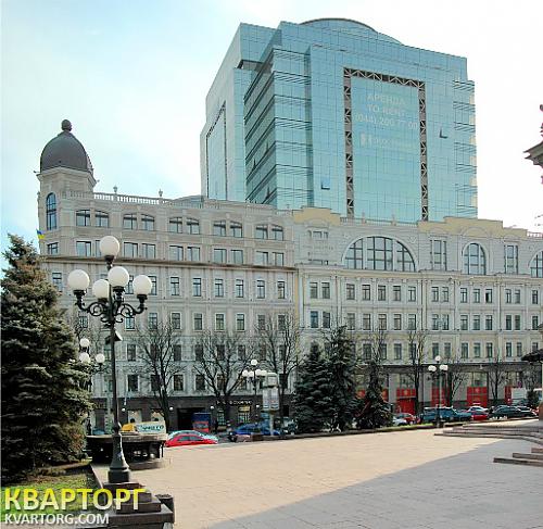 Rent out office. Киев,  Богдана Хмельницкого — photo 3