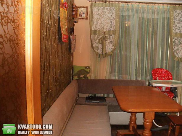 Sell 1-room apartment. Киев, Олевская — photo 3