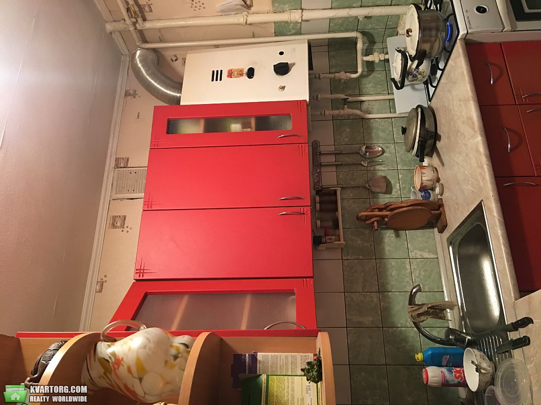 Sell 3-room apartment. Киев,  Победы пр — photo 1