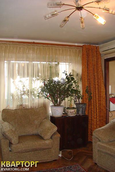 Sell 3-room apartment. Киев, Васильковская — photo 4