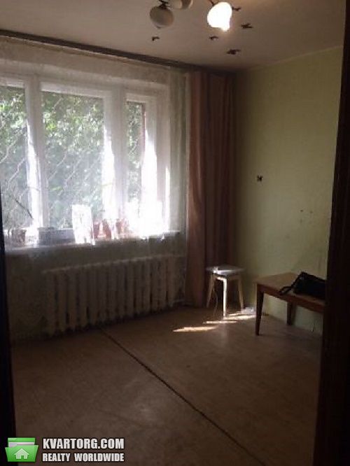 Sell 1-room apartment. Киев,  Артиллерийский пер — photo 1