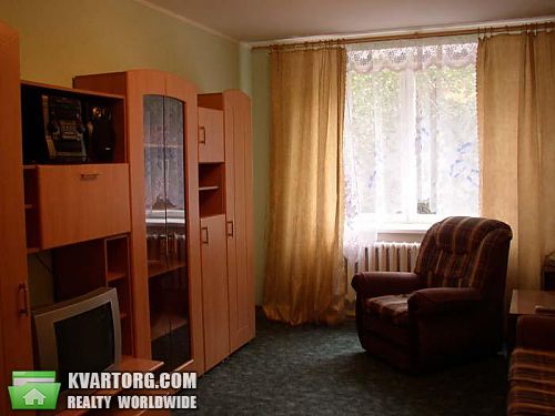 Sell 3-room apartment. Киев, Серафимовича — photo 1