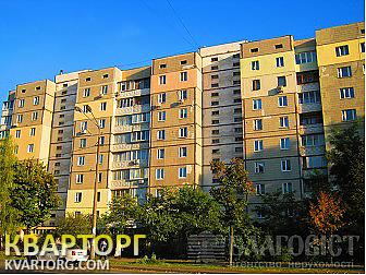 Sell 3-room apartment. Киев, Вербицкого — photo 1