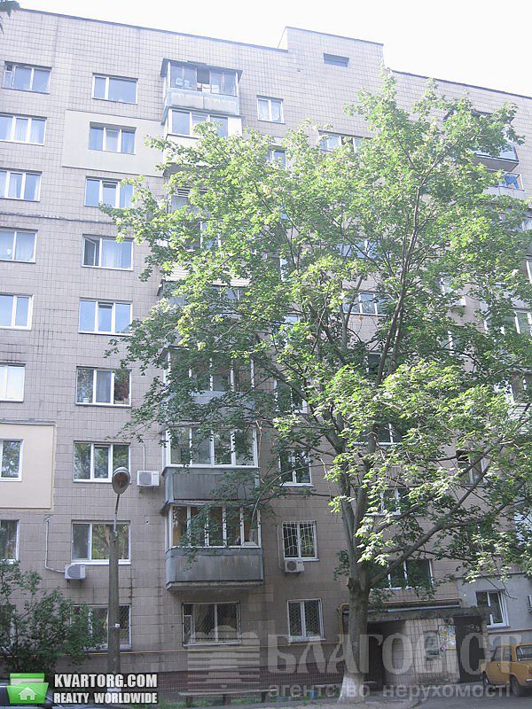 Sell 1-room apartment. Киев, Вітрука Генерала — photo 2
