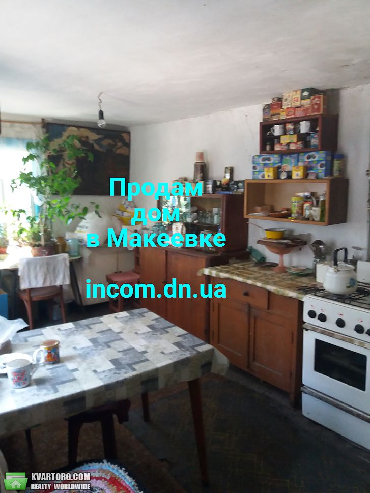 Sell house. Донецк, макеевка — photo 2