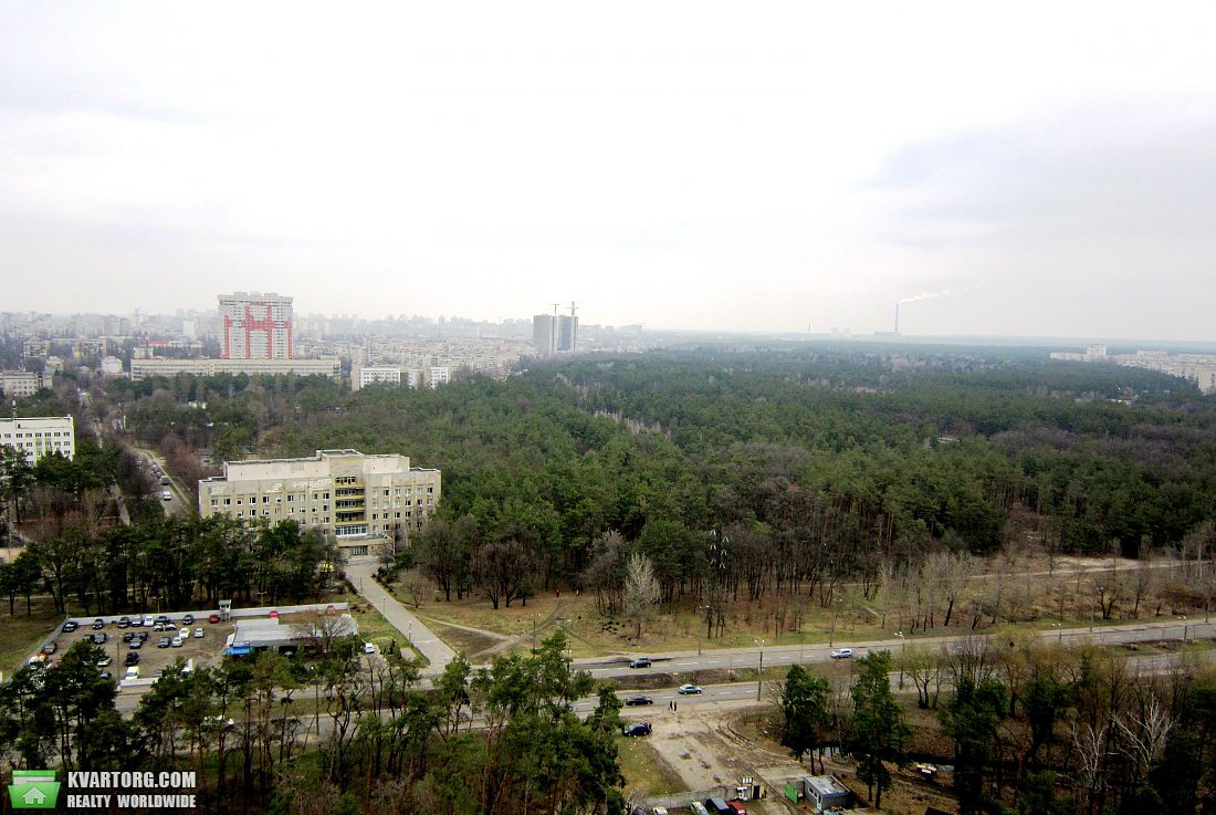 Sell 3-room apartment. Киев,  Воскресенская — photo 2