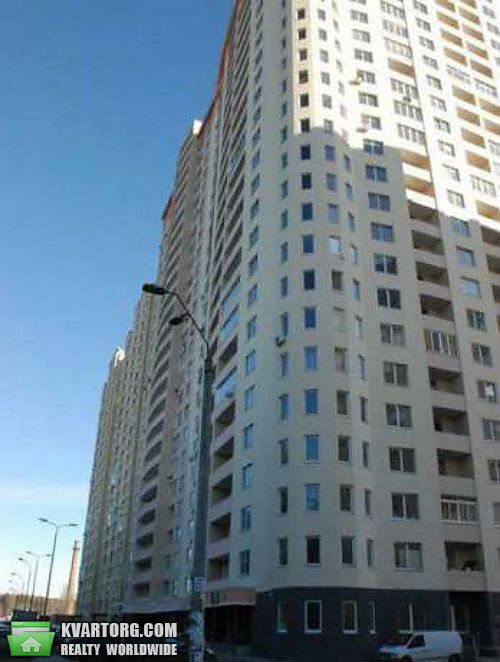 Sell 1-room apartment. Киев, Олевской — photo 2