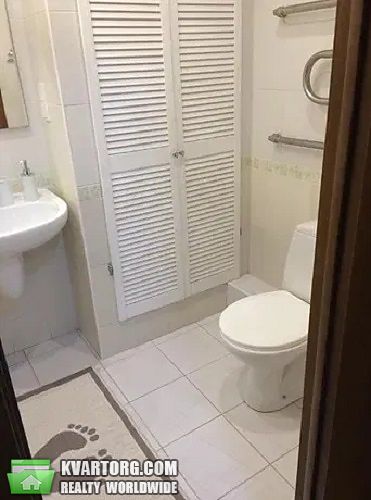 Rent out 2-room apartment. Киев,  Дмитриевская — photo 7