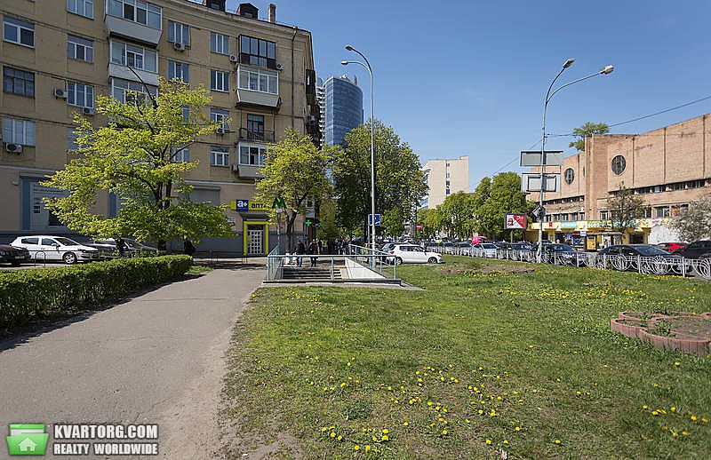 Rent out 1-room apartment. Киев,  Мечникова — photo 10