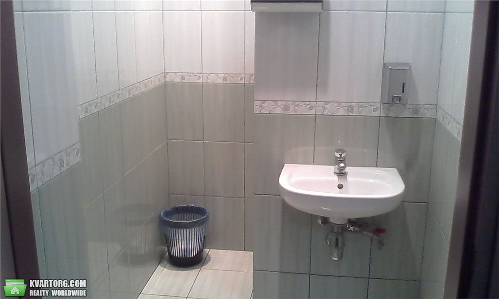 Rent out office. Киев, Димитрова — photo 5