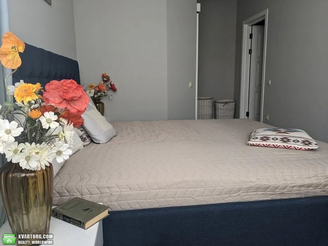 Sell 2-room apartment. Киев, Володи Дубинина 2 — photo 10