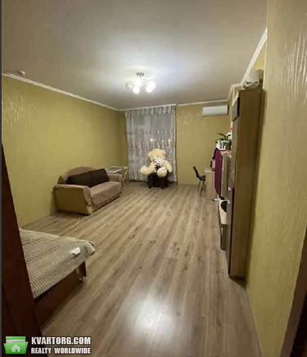 Sell 1-room apartment. Киев, Симоненко — photo 9