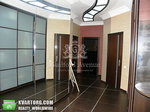 Sell 2-room apartment. Киев,  Щорса — photo 9