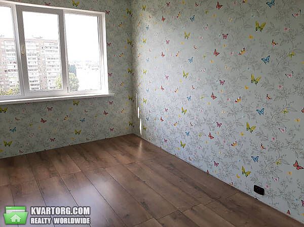 Sell 3-room apartment. Киев,  Лятошинского — photo 1