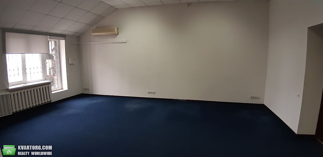 Rent out office. Киев,  Пушкинская — photo 6