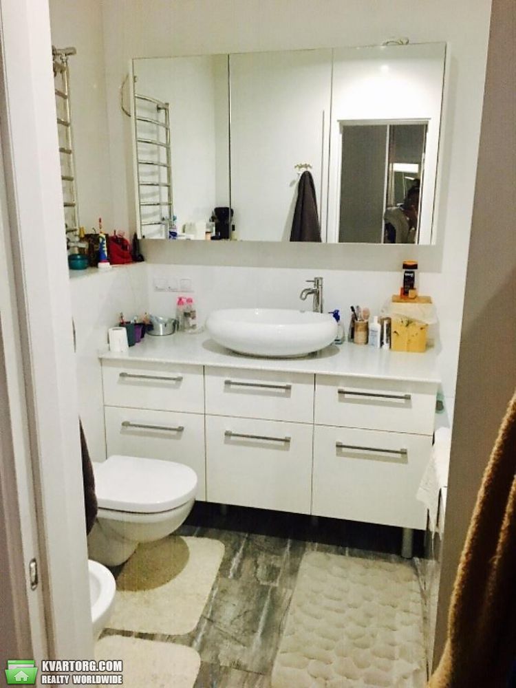 Rent out 2-room apartment. Киев,  Черновола — photo 6
