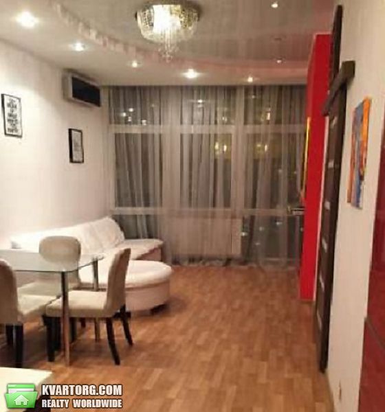 Rent out 2-room apartment. Киев, Героев Сталинграда пр — photo 1