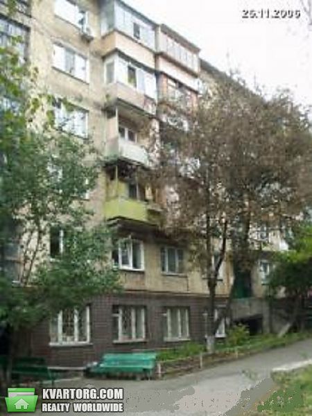 Sell 2-room apartment. Киев, Шолуденко — photo 8