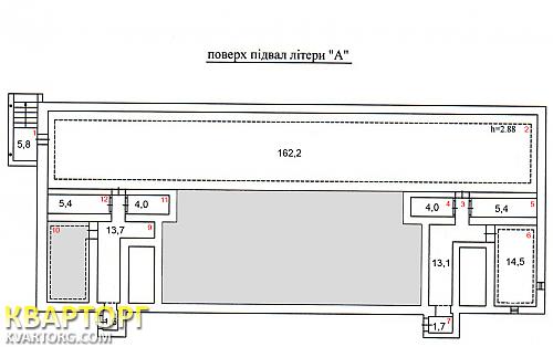 Rent out office. Киев,  Мира пр — photo 7