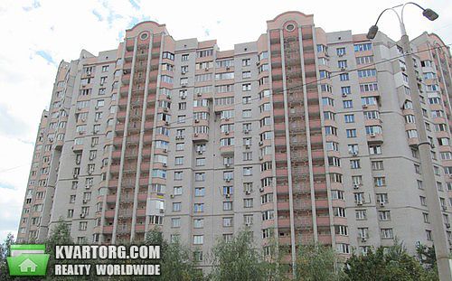 Sell 3-room apartment. Киев,  Ахматовой — photo 5