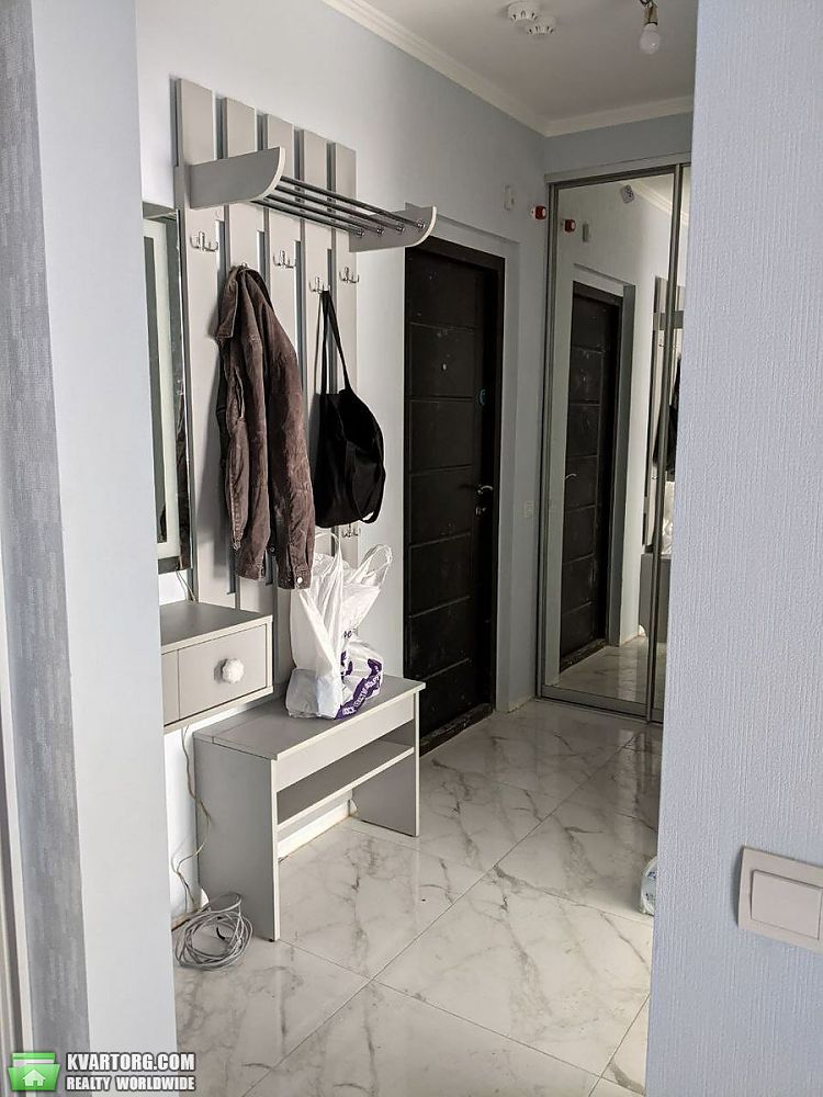 Sell 1-room apartment. Киев, С. Русової — photo 3