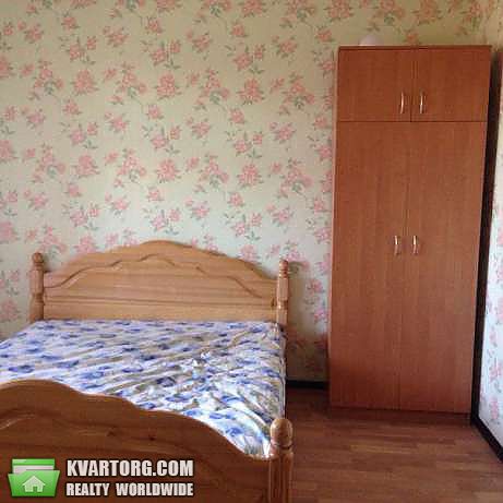 Rent out 3-room apartment. Киев,  Автозаводская — photo 3