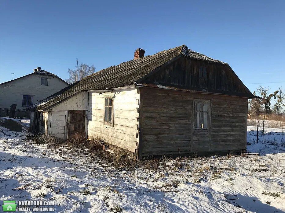 Sell house. Львов, Центральная — photo 3