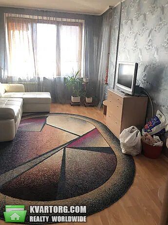Rent out 1-room apartment. Киев, Харьковское шоссе — photo 5