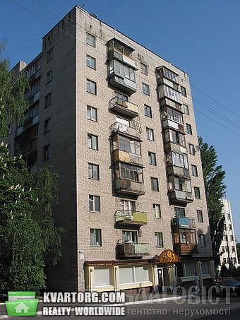 Sell 3-room apartment. Киев,  Смирнова-Ласточкина — photo 1