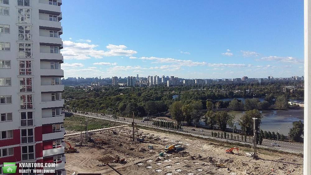 Sell 1-room apartment. Киев,  Драгоманова — photo 1