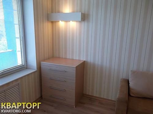 Rent out 1-room apartment. Киев, Лесной пр — photo 7