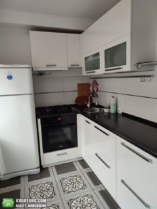 Sell 3-room apartment. Киев,  Курбаса — photo 1