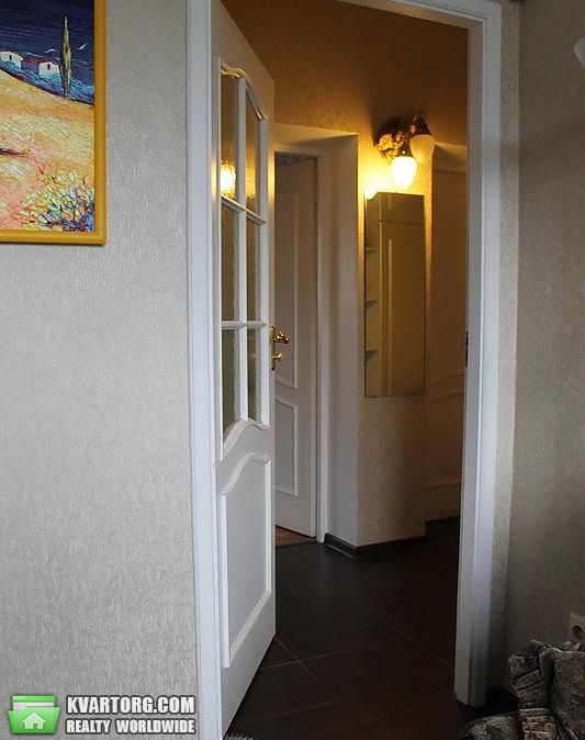 Sell 2-room apartment. Киев,  Институтская — photo 2