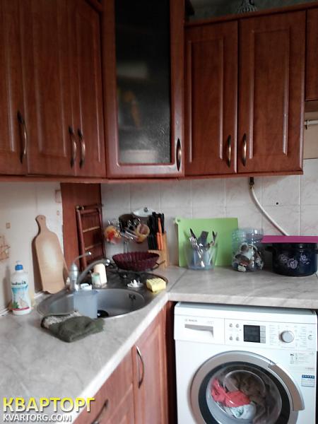 Sell 2-room apartment. Киев,  Днепровская наб — photo 4