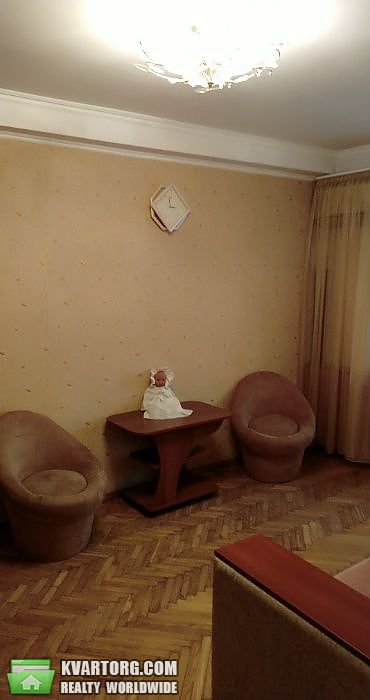 Sell 2-room apartment. Киев, Кирилловская — photo 1