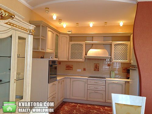 Rent out 4-room apartment. Киев, Тимошенко — photo 2