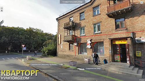 Rent out shop. Киев, ул.Щербакова 40/1 — photo 1