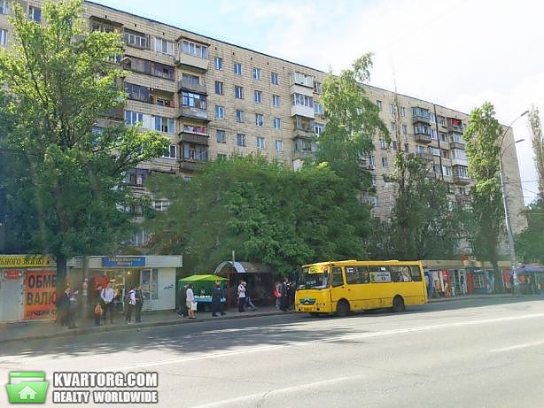 Sell 4-room apartment. Киев,  Науки пр — photo 1
