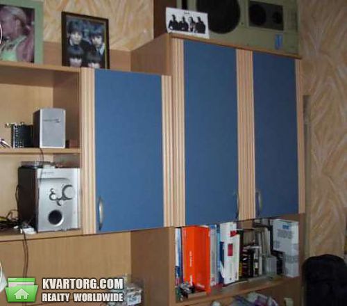 Sell 1-room apartment. Киев,  Симиренко — photo 2