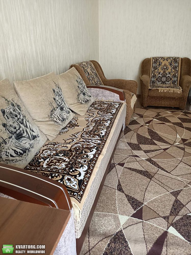 Rent out 1-room apartment. Ирпень, Стельмаха — photo 1