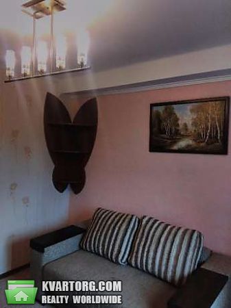 Rent out 3-room apartment. Киев,  Голосеевский пр — photo 3