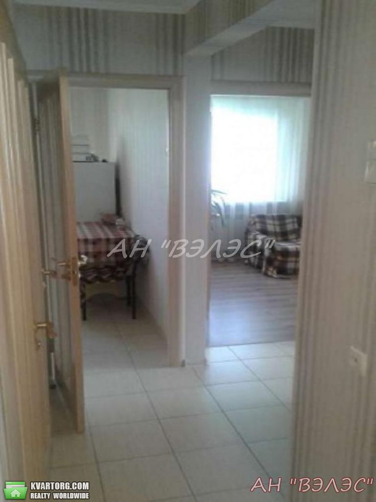 Sell 2-room apartment. Киев, Бульвар Верховного Совета — photo 1