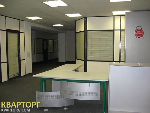 Rent out office. Киев,  Народного ополчения — photo 1