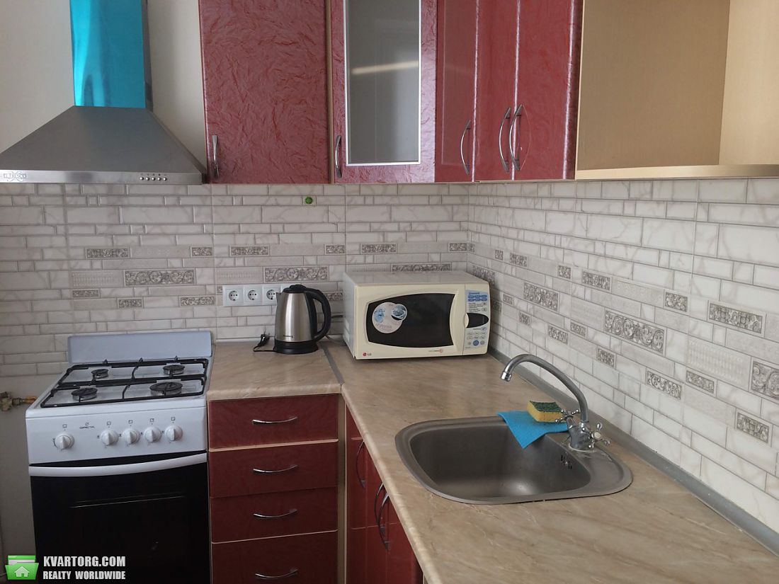Rent out 1-room apartment. Харьков, Валентиновская — photo 2