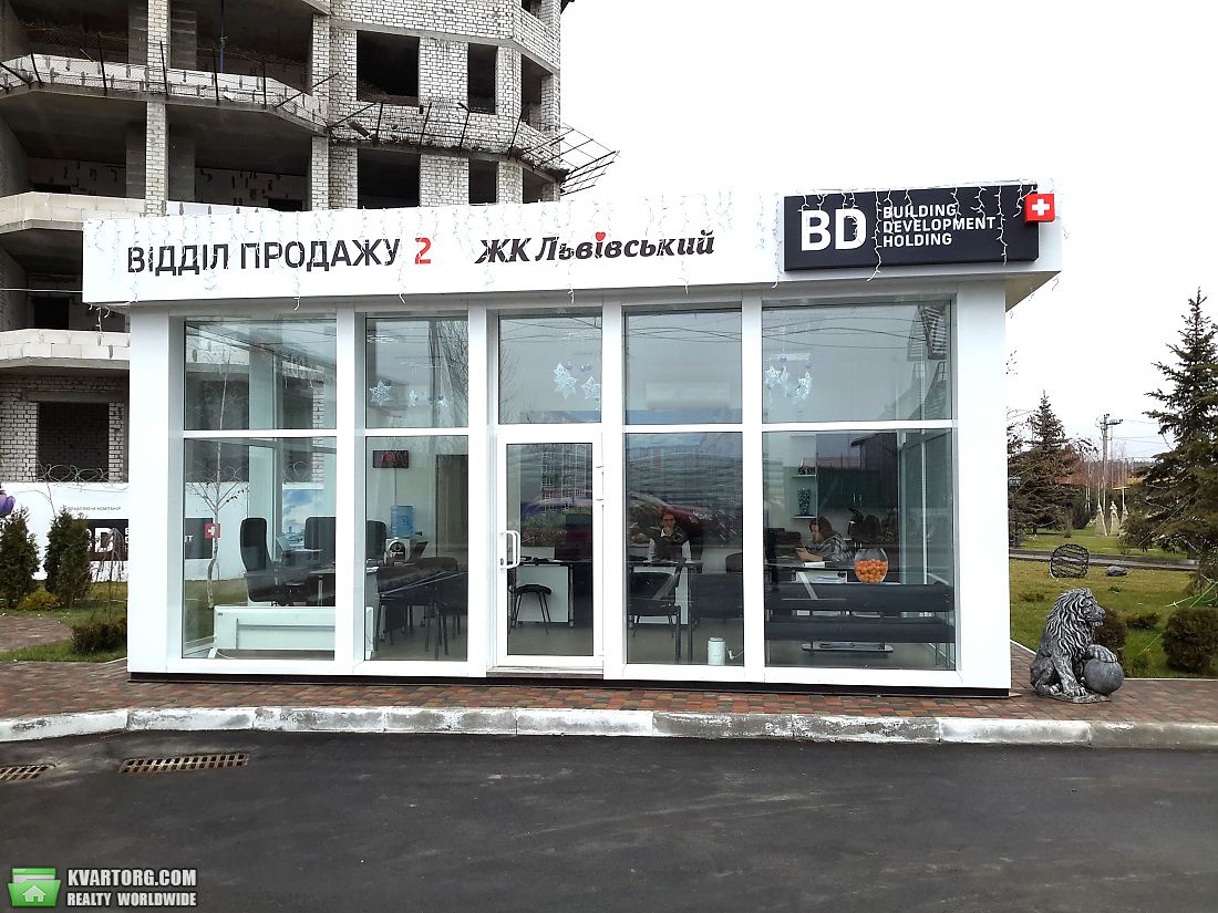 Sell 1-room apartment. Киев, Львовская — photo 5