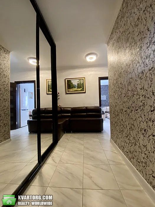 Sell 2-room apartment. Киев,  Ломоносова — photo 7