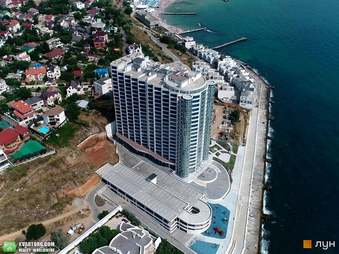 Sell 3-room apartment. Одесса, пер.Мореходный — photo 10